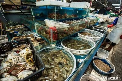廣東多地海鮮檢出禁用藥物，愛吃魚蝦需警惕食品安全隱患