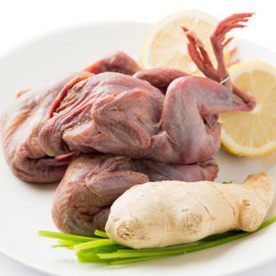 冬季滋補首選 八種水產品肉類