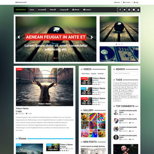 國外優(yōu)秀HTML5網(wǎng)站源碼與設(shè)計(jì)解析