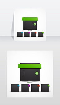 集團網(wǎng)站設計 素材、模板與實踐指南